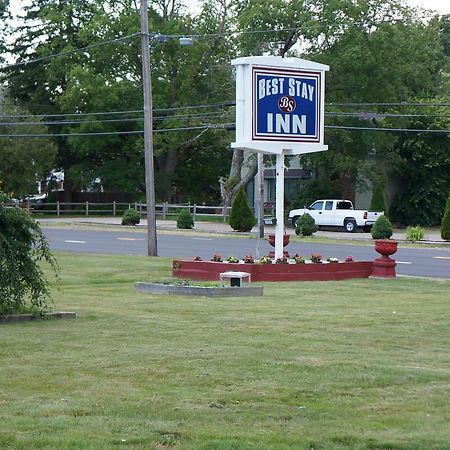 Best Stay Inn Plainville Exterior photo