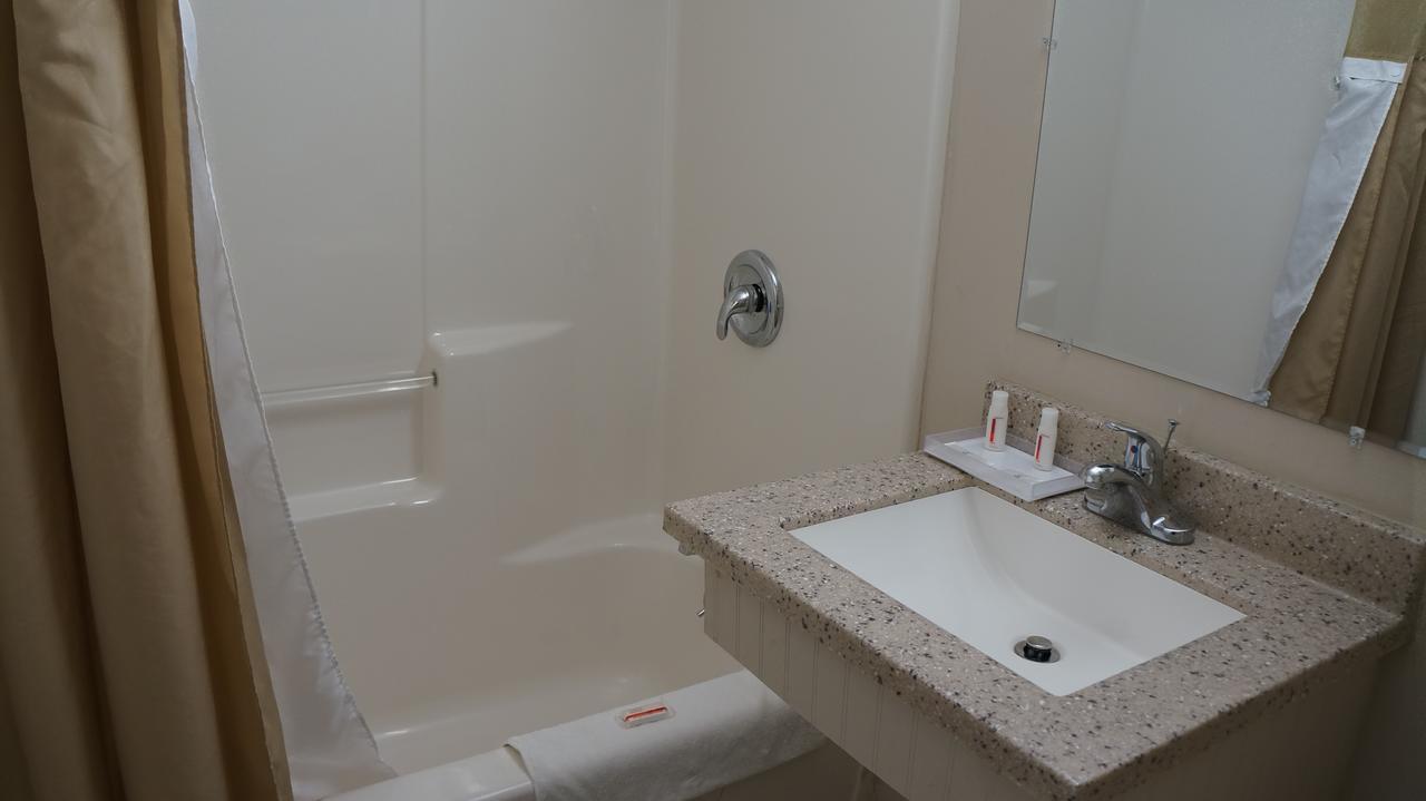 Best Stay Inn Plainville Exterior photo