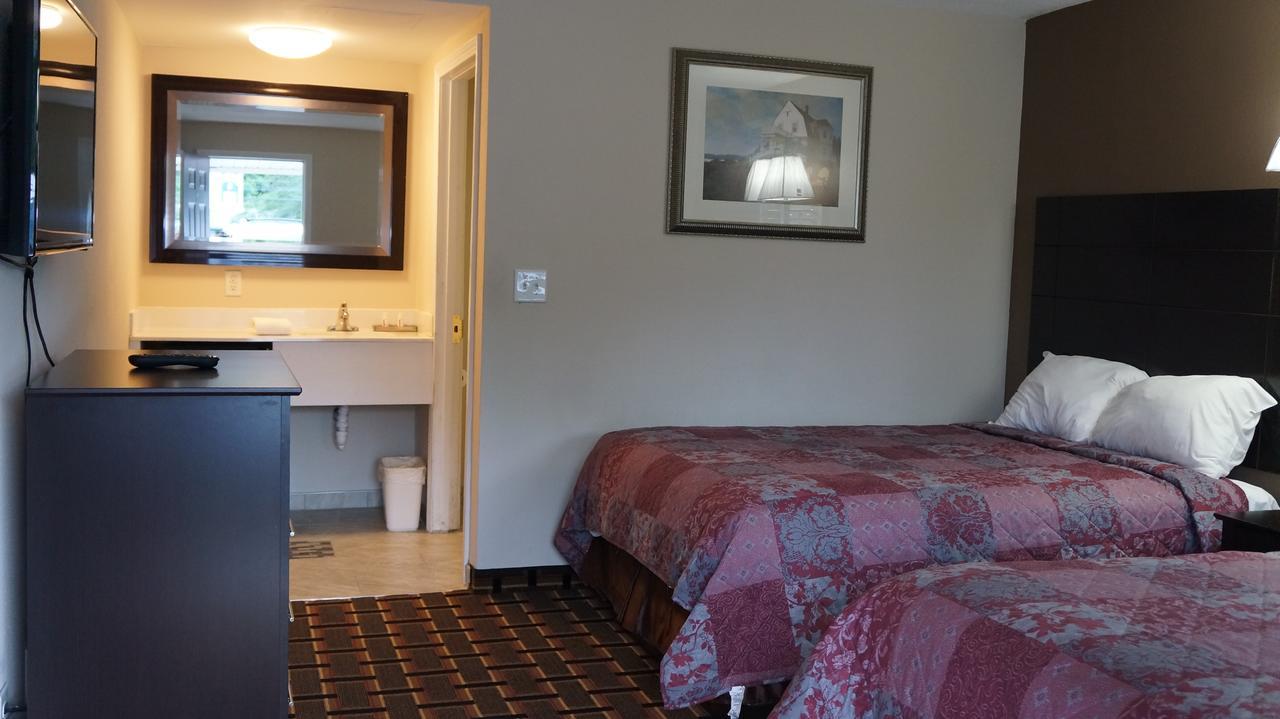 Best Stay Inn Plainville Exterior photo