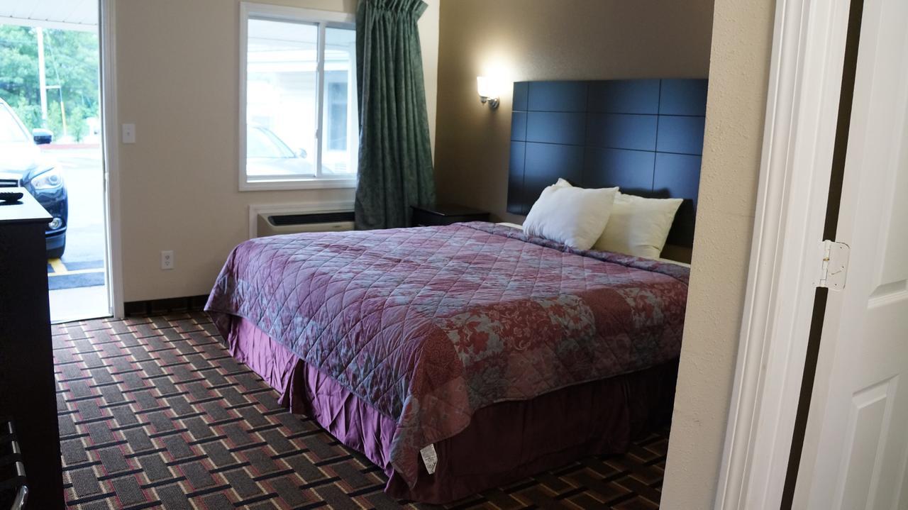 Best Stay Inn Plainville Exterior photo