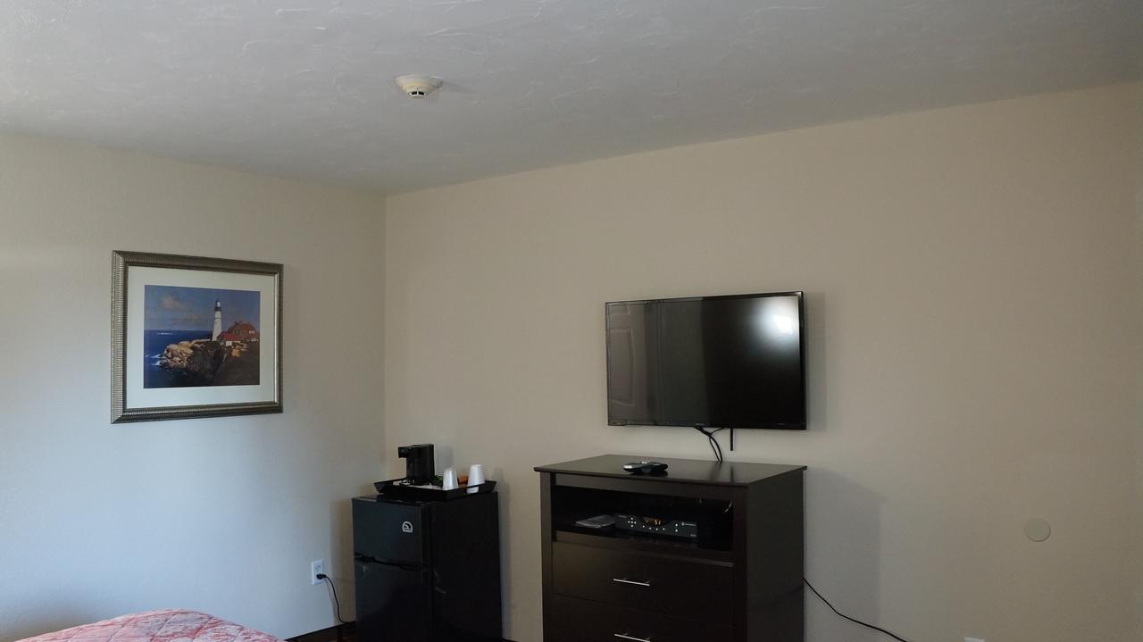 Best Stay Inn Plainville Exterior photo