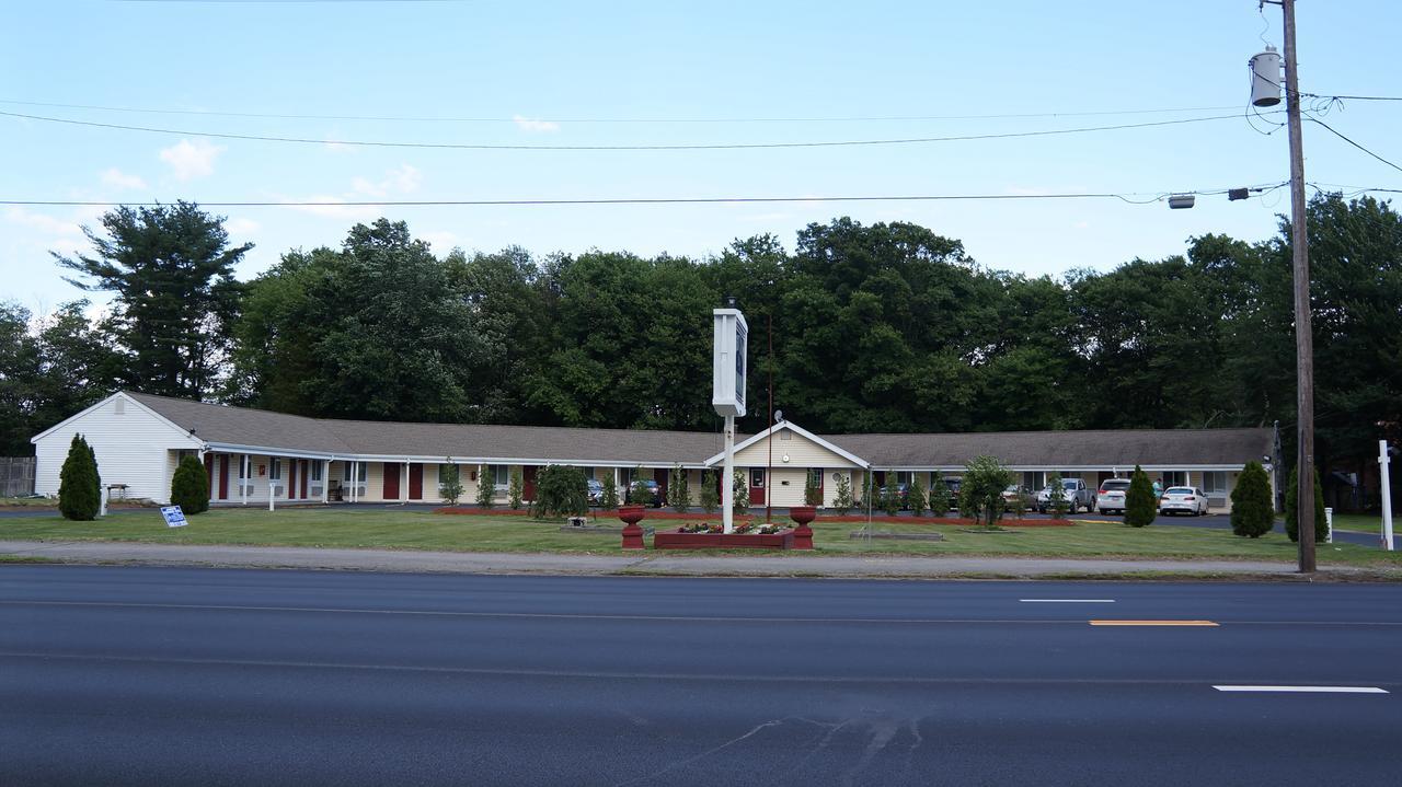 Best Stay Inn Plainville Exterior photo